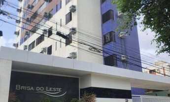 Imagem 2: Ed. Brisa Leste, Papicu, 3 suítes