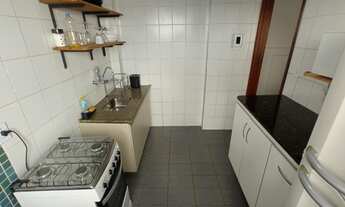 Imagem 7: Aptº 2 quartos, mobiliado