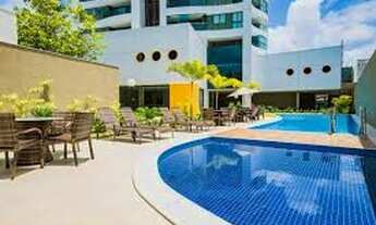 Imagem: Apart no Arcos da Aurora, em Santo Amaro