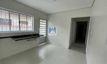 Imagem 3: Casa para Venda no bairro Vila Nancy, localizado na cidade de Mogi das Cruzes / SP