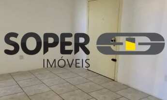 Imagem 5: PORTO ALEGRE - Conjunto Comercial/sala - CRISTAL