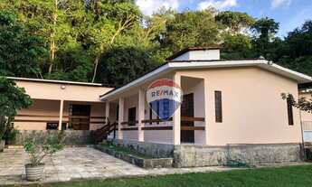 Imagem: Casa em Aldeia Km 9, 3qts, sendo 2 Suítes