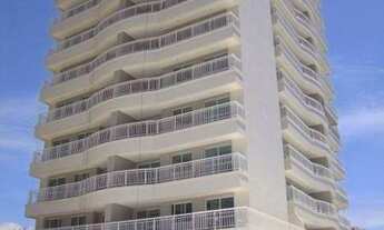 Imagem 2: Apartamento com 2 dormitórios à venda, 61 m² por R$ 550.000,00 - Aldeota - Fortaleza/CE