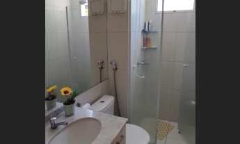 Imagem 14: Apartamento para venda tem 72 metros quadrados com 3 quartos em Imbuí - Salvador - BA