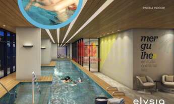 Imagem 2: CURITIBA - Apartamento Padrão - Centro