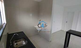 Imagem 4: Apartamento com 2 dormitórios à venda, 53 m² por R$ 194.000,00 - Sapiranga - Fortaleza/CE