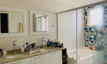 Imagem 7: Apartamento 260 metros , 4 suites , 4 vagas e varanda gourmet