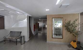 Imagem 2: Apartamento com 3 dormitórios à venda, 105 m² por R$ 450.000,00 - Setor Oeste - Goiânia/GO