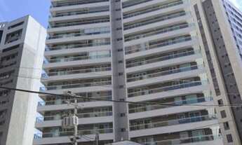 Imagem: Apartamento para venda tem 104 metros quadrados