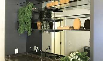 Imagem 7: Apartamento para venda tem 186 m²