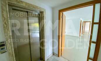 Imagem 5: Apartamento com 233 m2, com 3 suítes no Cocó - Fortaleza - CE