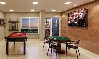 Imagem 7: Apartamento para venda com 73 metros quadrados com 3 quartos em Parque Amazônia - Goiânia