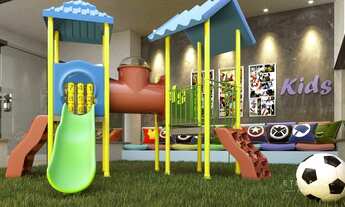 Imagem 2: Apartamento 3 dormitórios - Governador Celso Ramos