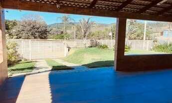 Imagem 7: Vendo Corumbá IV - Casa 3 Quartos - Acesso pela BR060, antes do Outlet) - C4721