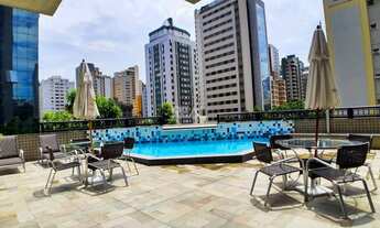 Imagem 5: Apartamento de 1 quarto com varanda para alugar na Savassi