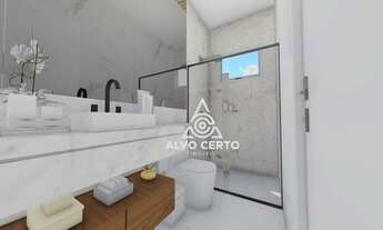 Imagem 6: Casa com 3 Quartos à venda, 200 m² por R$ 450.000 - Francisco Bernardino - Juiz de Fora/MG