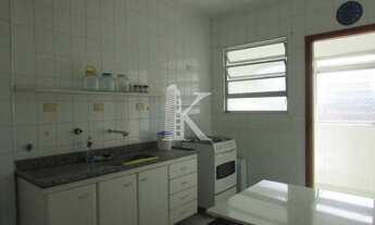 Imagem 6: Apartamento para venda com 58 metros quadrados com 1 quarto em Ocian - Praia Grande - SP