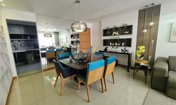 Imagem 6: Apartamento para venda tem 138 metros quadrados com 4 quartos em Jardim Camburi - Vitória