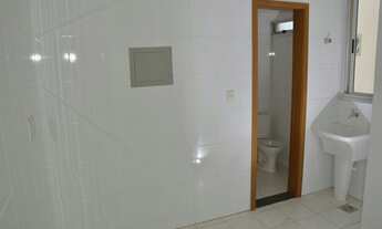 Imagem 7: Apartamento para venda possui 92 metros quadrados com 3 quartos em Nova Suiça - Goiânia