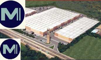 Imagem 3: Galpão Industrial em condomínio fechado para Locação, São Paulo - SP - Marragi Imóveis