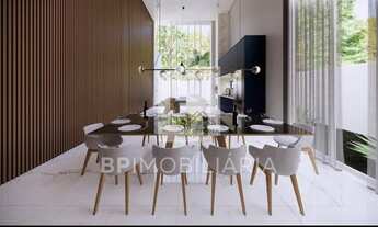 Imagem 4: Portal do Sol Golf Garden - 3 suítes 213m²