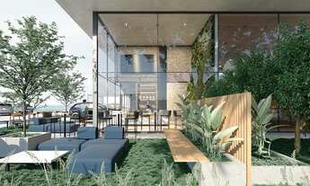 Imagem 4: Apartamento para venda possui 77m², 2 quartos em Jardim Oceania, João Pessoa - PB