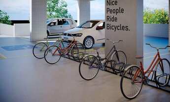 Imagem 4: EDF Praça das Amoras - Jardim São Paulo