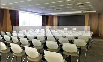 Imagem 3: Escritório para aluguel com 200 metros quadrados em Itaim Bibi