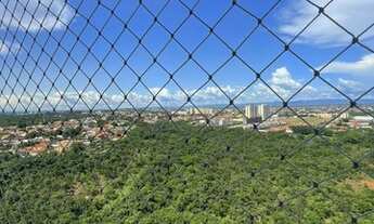 Imagem 2: Residencial Bonavita Apartamento para aluguel com 3 quartos em Jardim Aclimação - Cuiabá