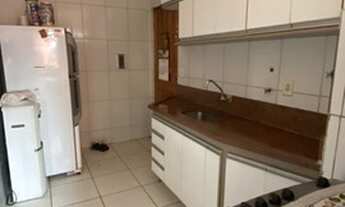 Imagem: Apartamento-para venda-possui 62m² com