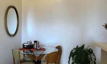 Imagem 4: ANDAR ALTO, VISTA LIVRE E ÓTIMA ILUNINAÇÃO SOLAR!