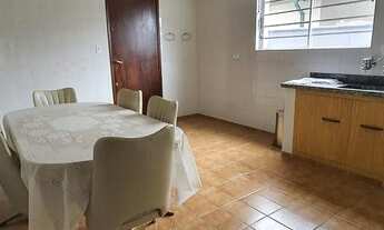 Imagem 2: Casa Excelente 3 quartos sala ampla sobrado entrada lateral 2 garagens 500 metros Metrô