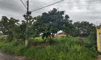 Imagem 2: Vendo Área 1.517 m² - Jardim Alto Paraíso - Ap. de Goiânia