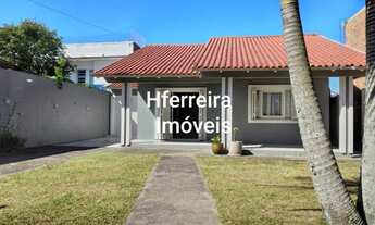 Imagem 7: Casa 03 Dorm - Bairro MALINSKY