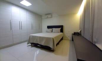 Imagem 7: Apartamento para venda tem 148 metros quadrados com 3 quartos em Termal - Caldas Novas - G