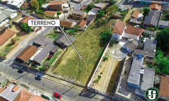 Imagem: Terreno residencial à venda, Jardim Centenário