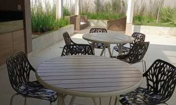 Imagem 4: LINDO APARTAMENTO JD. DA GLÓRIA - 63M² - 2 DORMS/1 SUITE - 2 VAGAS E UM SUPER LAZER !!