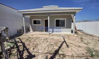 Imagem: Casa à venda, 3 quartos - 99,73m² por