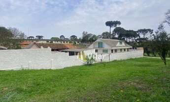 Imagem 5: CASA Á VENDA EM PIRAQUARA COM 705 M² DE TERRENO