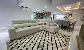 Imagem 2: Casa Alto Padrão - Condomínio Fechado Parque da Pedra