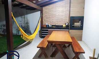 Imagem: Casa em bairro Vale do Sol