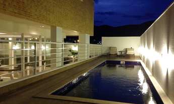 Imagem 4: Apartamento com 3 dormitórios (1suite), 106m² privativos, duas garagens, dois elevadores