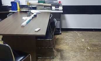 Imagem 3: Casa comercial e Residencial 333m² construção e 438m² lote Setor Nova Suíça