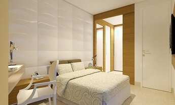 Imagem 4: Terrazzo Miramar - Miramar - 113 m² - 03 Sts + DCE - 03 Vgs - Andar alto - Linda vista!