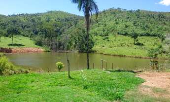Imagem: Fazenda a venda Município de Minaçu/Go