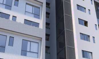 Imagem 6: Vita Maria Laura - Manaíra - 34,94 a 130,77 m² - 01, 02 e 03 Qts s/ 01 Ste - 01 ou 02 VG