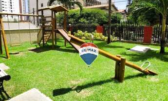 Imagem 4: Apartamento com 3 dormitórios à venda, 116 m² por R$ 730.000,00 - Aldeota - Fortaleza/CE