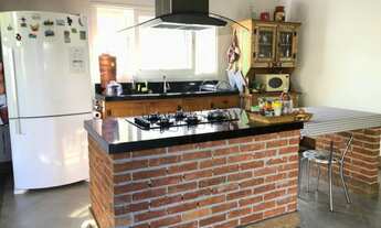 Imagem 4: Casa em condomínio para venda com 5 suítes