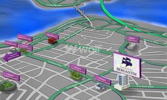 Imagem 2: EXCELENTE 3 QUARTOS SENDO 1 SUITE - NOVO - GARAGEM