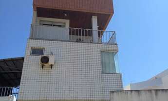 Imagem 6: Apartamento para venda possui 72 metros quadrados com 2 quartos em Camboinha - Cabedelo